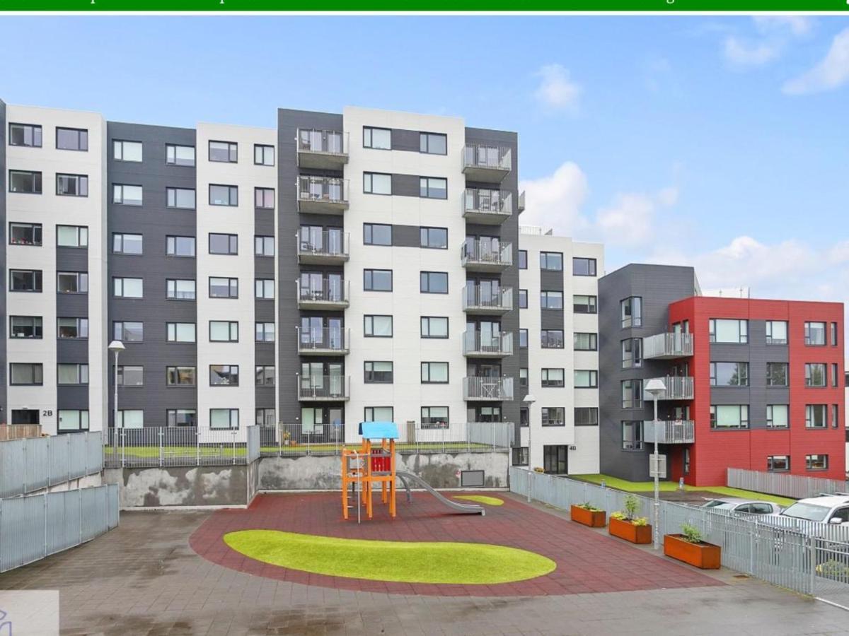 City Town Appartement Reykjavik