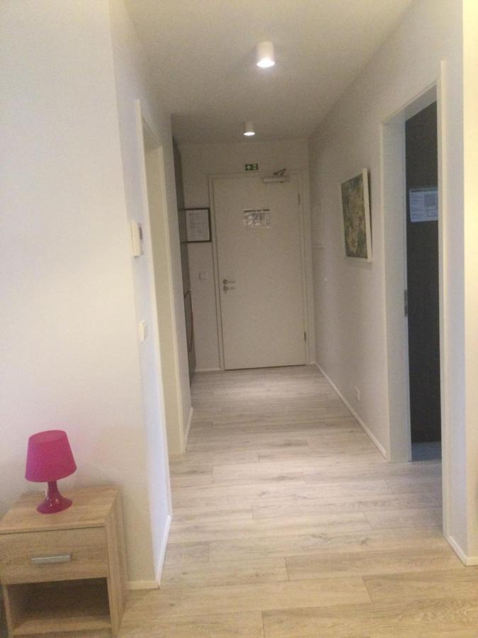 Appartement City Town