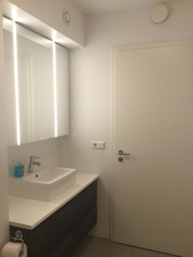 Appartement City Town