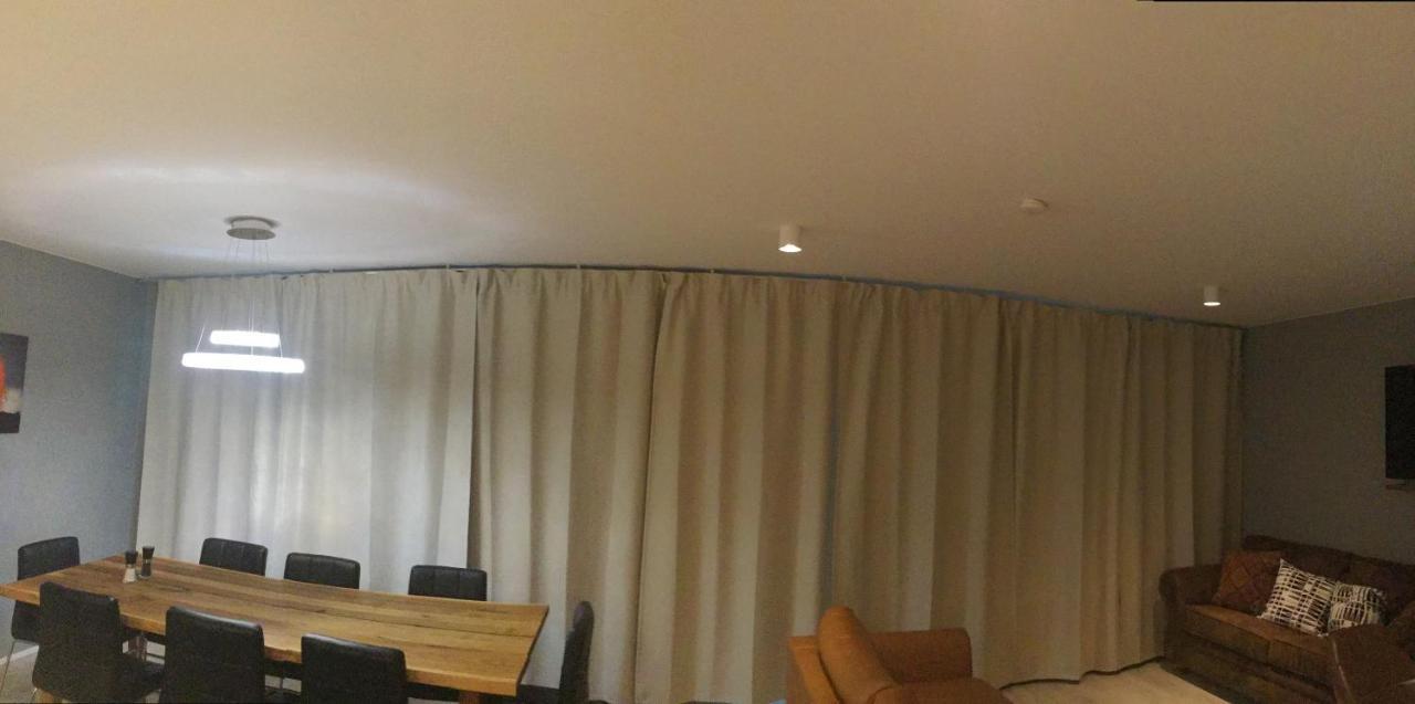 City Town Appartement Reykjavik