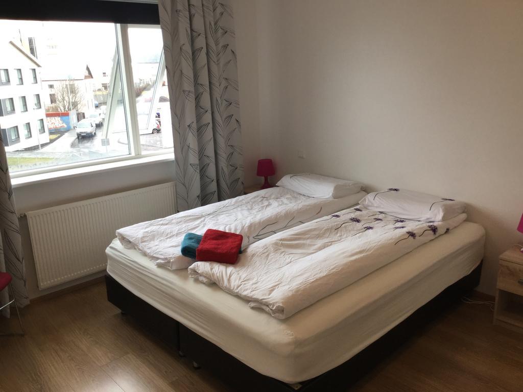 Appartement City Town